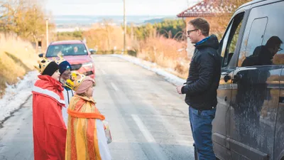 Pokladničky rozpečetěny. Letošní Tříkrálová sbírka vynesla v brněnské diecézi více než 44 miliónů korun